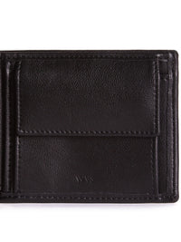Trifold Münzgeldbörse | Will's Vegan Shop