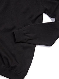 Recycelter Tailored Knit Crew | Will's Vegan Shop