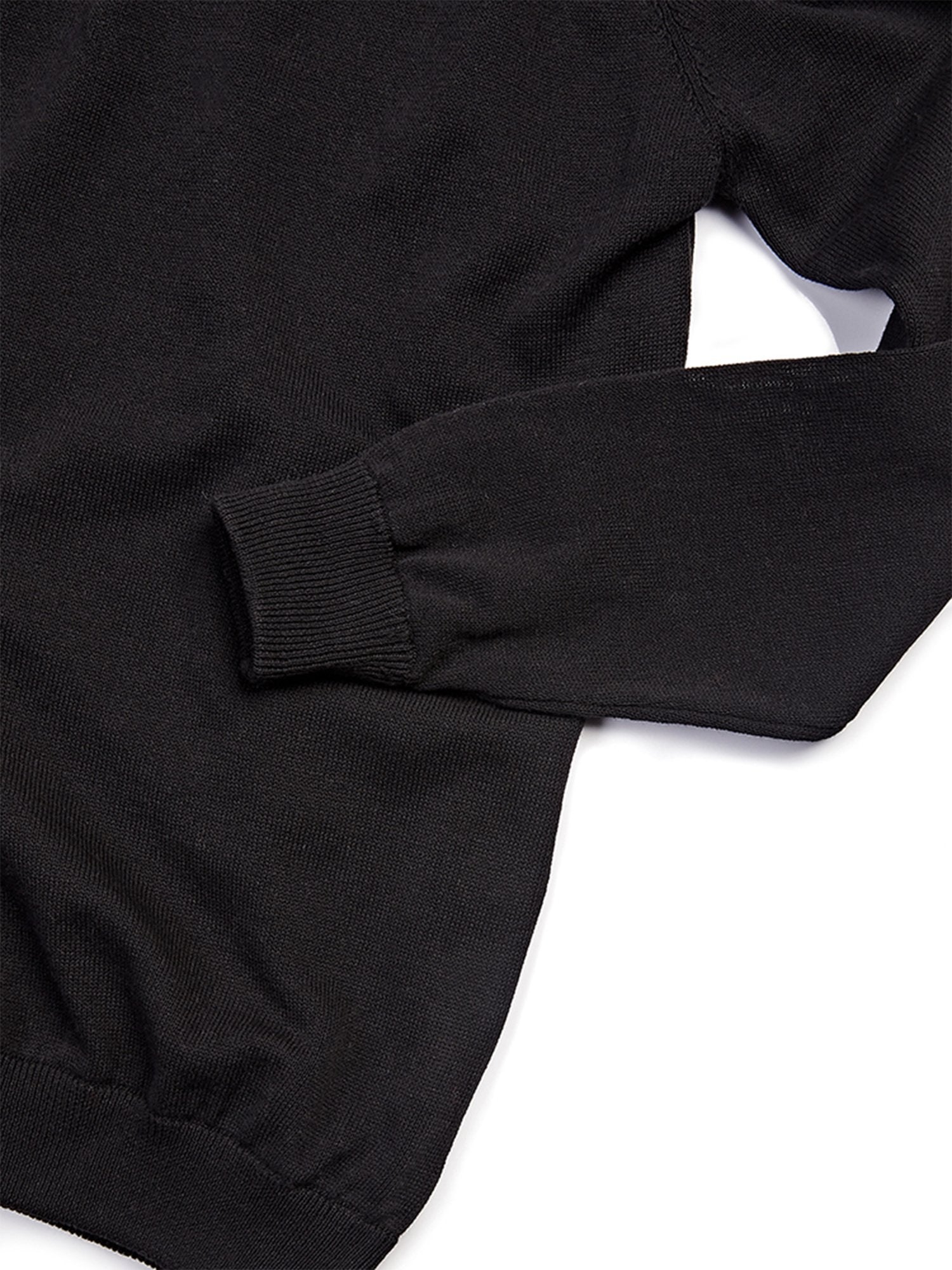 Recycelter Tailored Knit Crew | Will's Vegan Shop