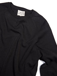 Recycelter Tailored Knit Crew | Will's Vegan Shop