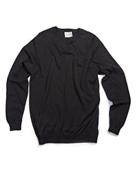 Recycelter Tailored Knit Crew | Will's Vegan Shop