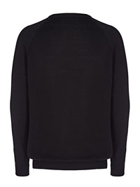 Recycelter Tailored Knit Crew | Will's Vegan Shop