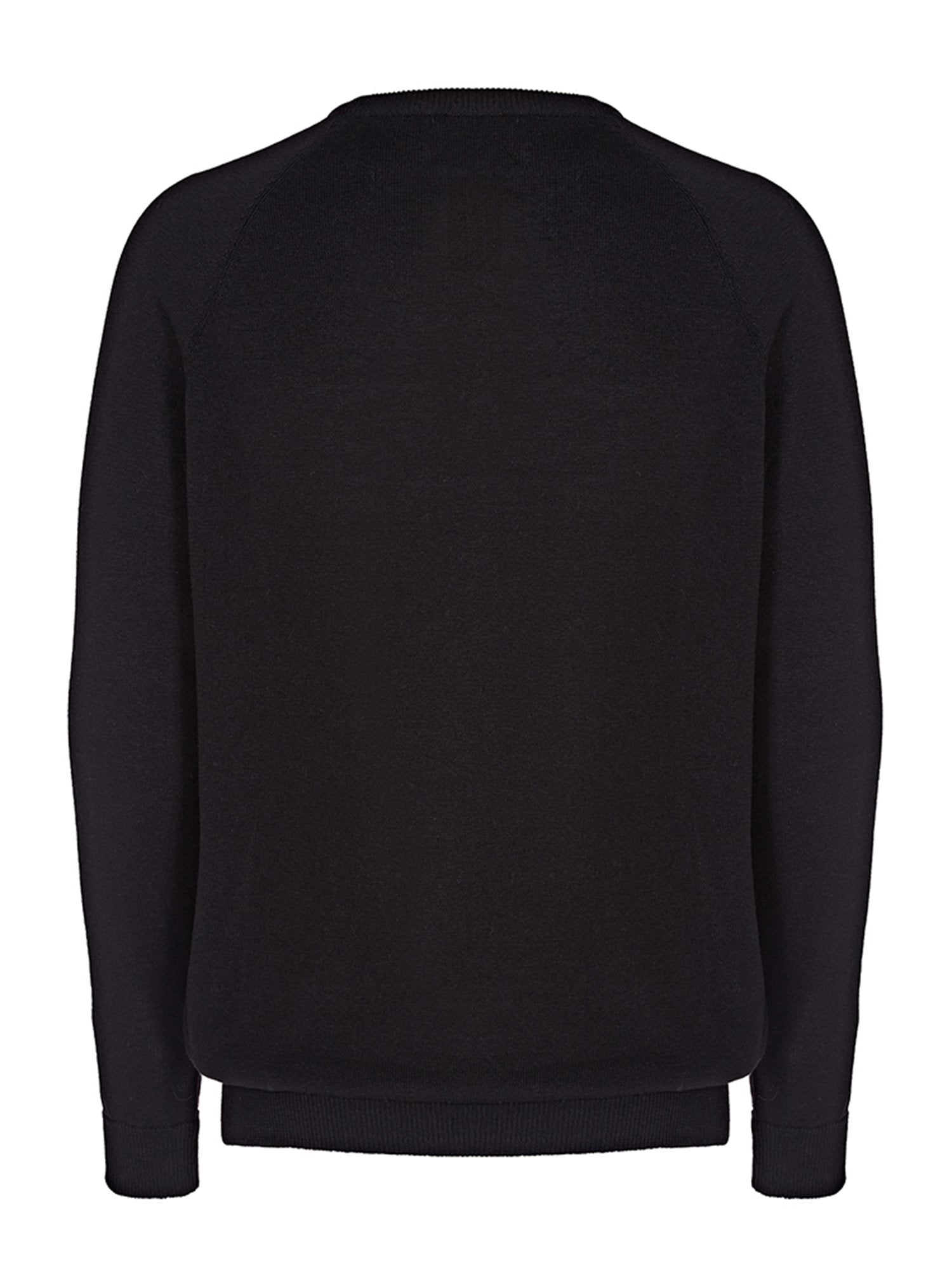 Recycelter Tailored Knit Crew | Will's Vegan Shop