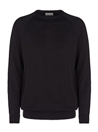Recycelter Tailored Knit Crew | Will's Vegan Shop