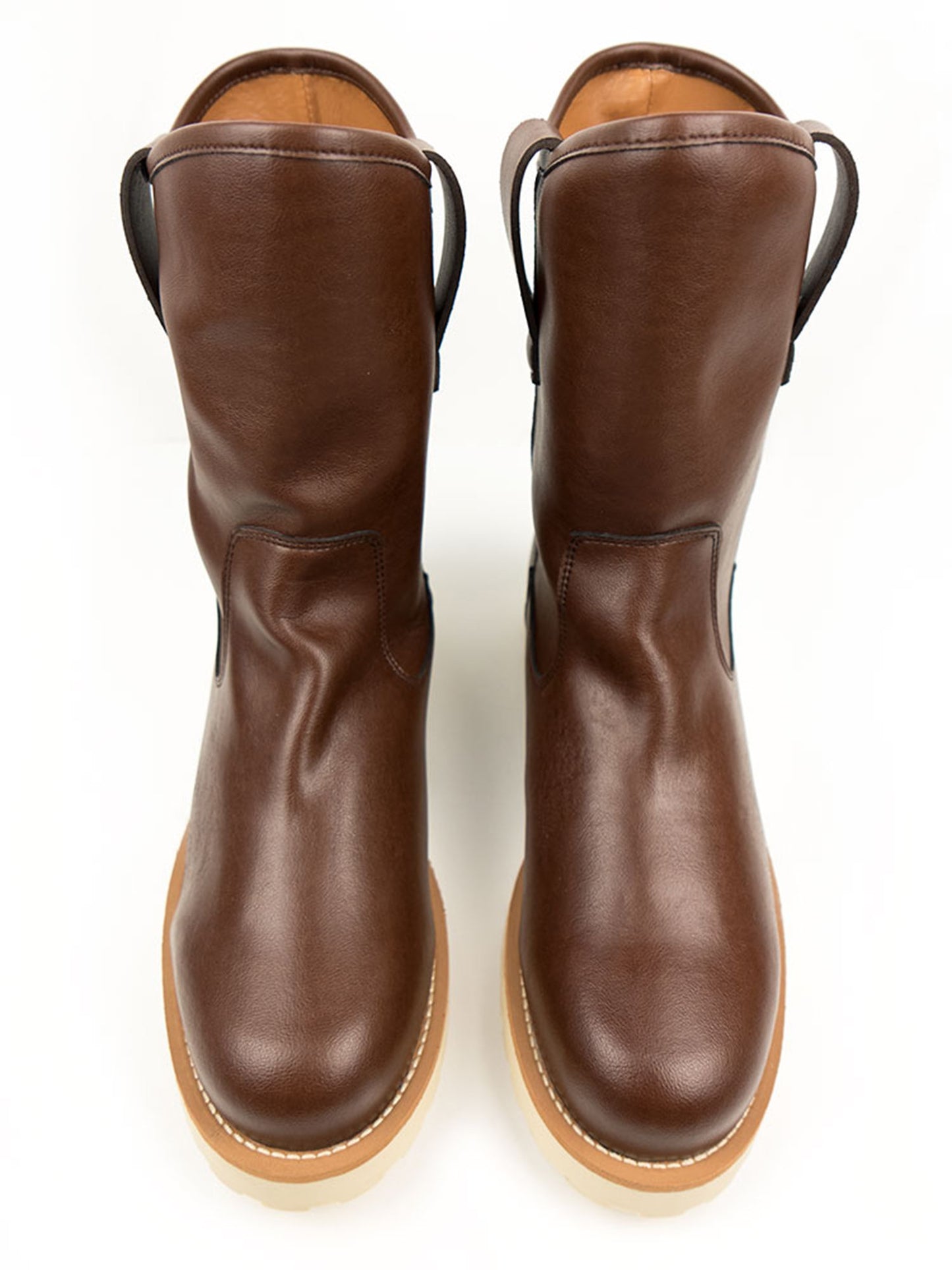 Anziehbare Stiefel | Will's Vegan Shop