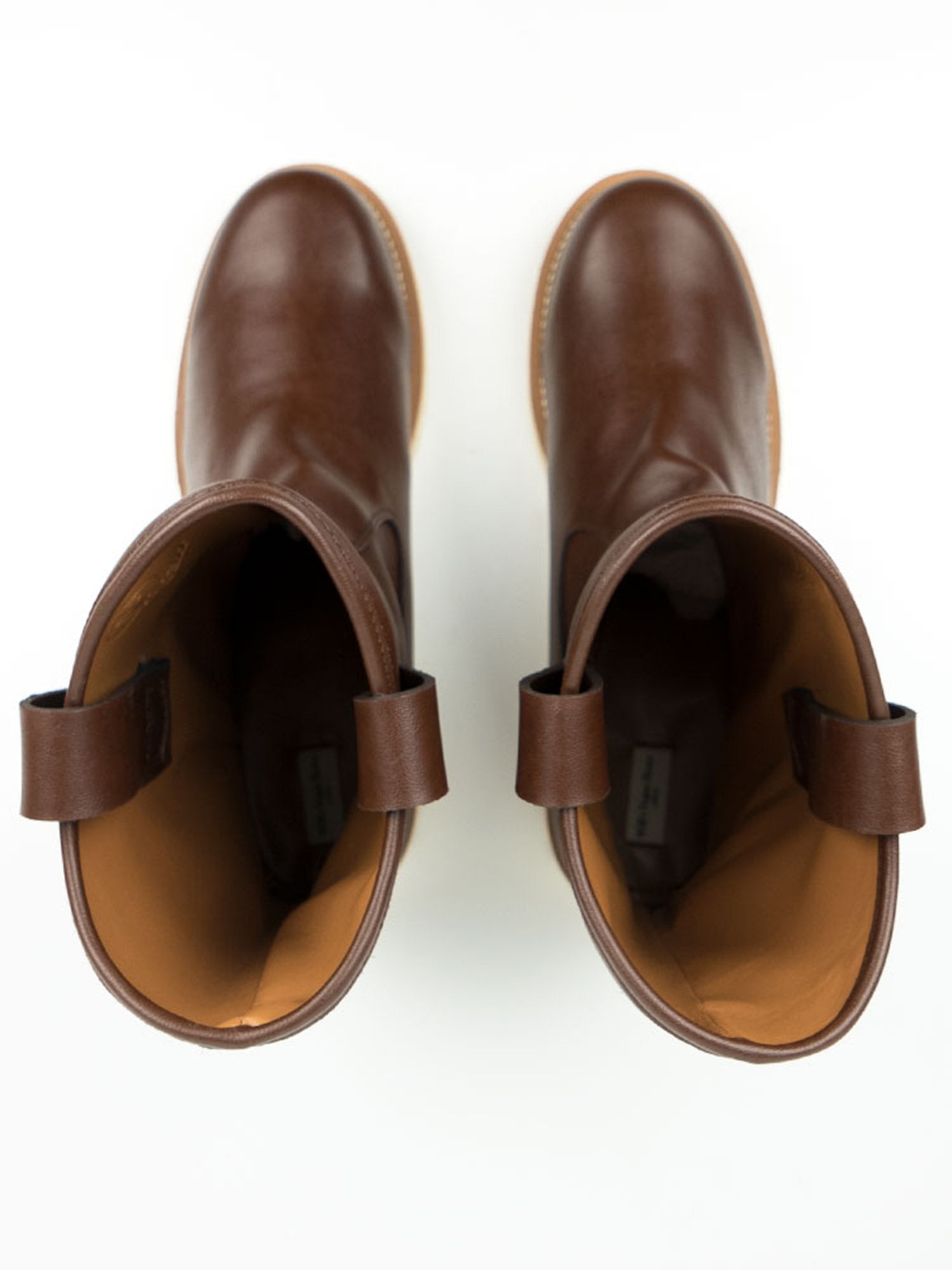 Anziehbare Stiefel | Will's Vegan Shop