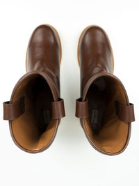Anziehbare Stiefel | Will's Vegan Shop