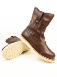 Anziehbare Stiefel | Will's Vegan Shop