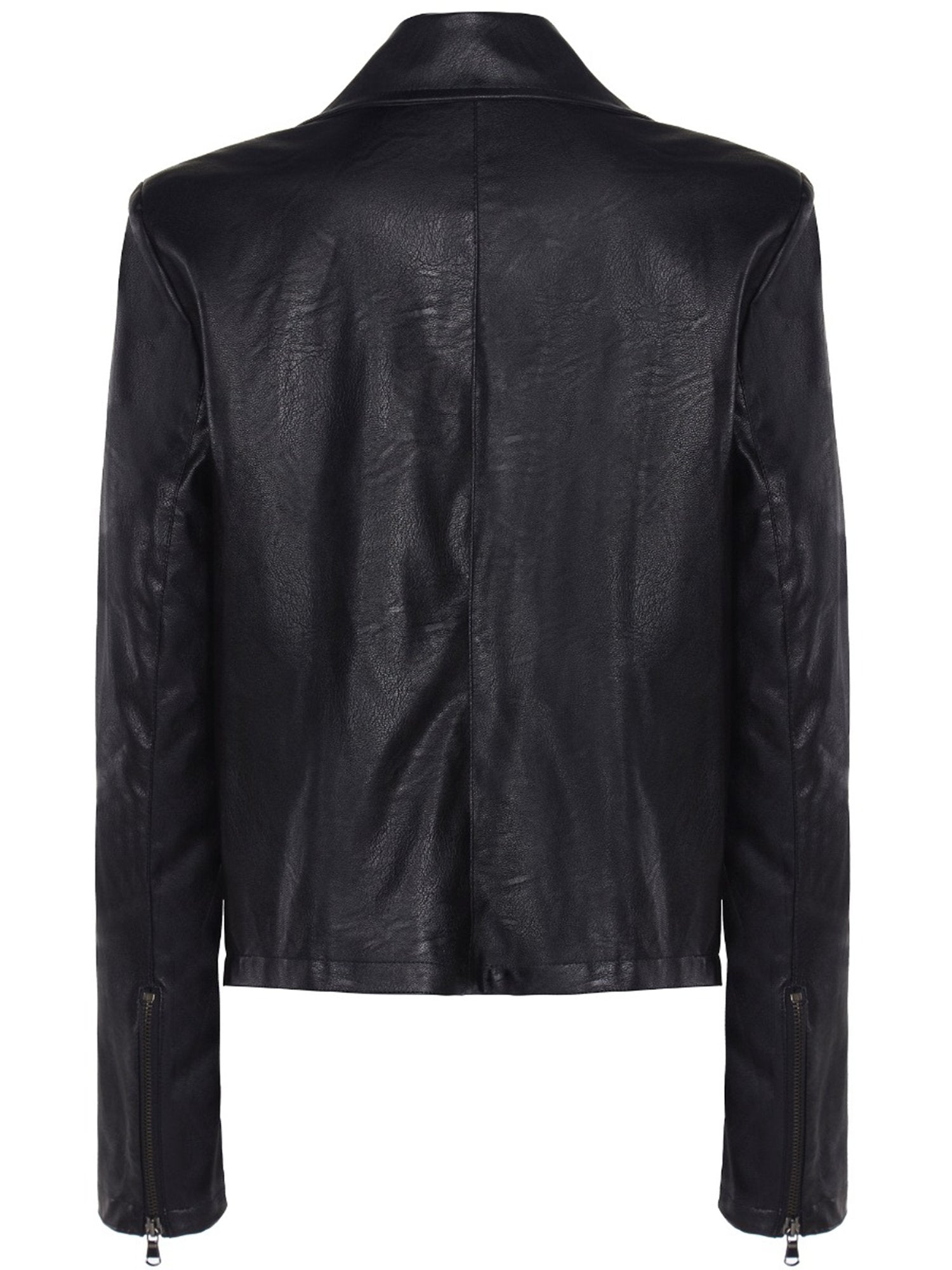 Biker-Jacke | Will's Vegan Shop