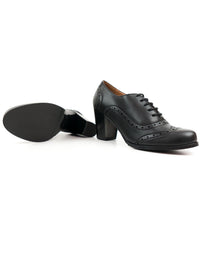 Stadt Brogues | Will's Vegan Shop