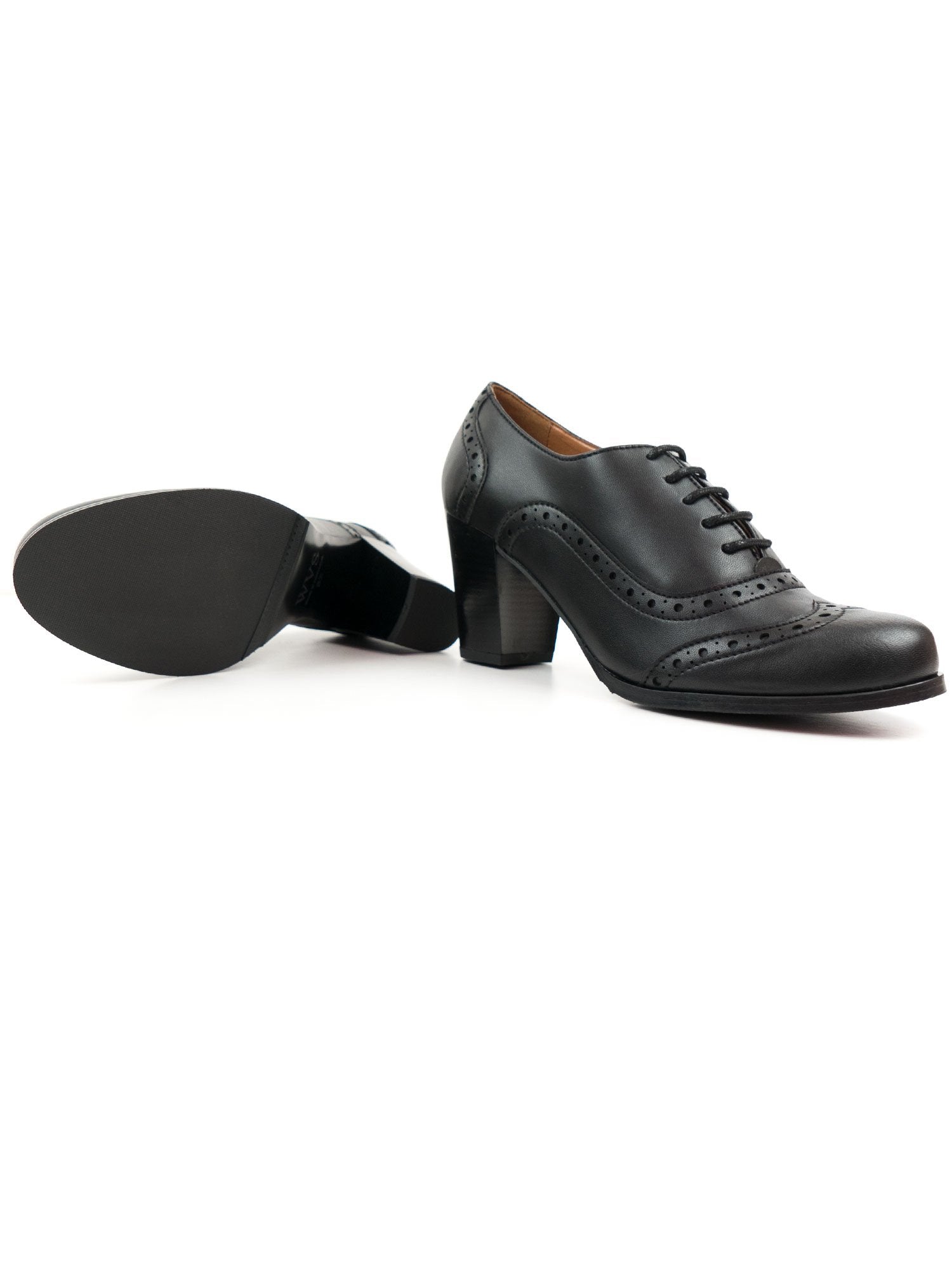 Stadt Brogues | Will's Vegan Shop