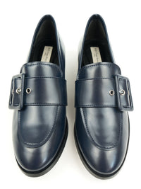 Schnallen-Loafer | Will's Vegan Shop