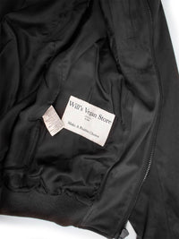 Bomberjacke | Will's Vegan Shop