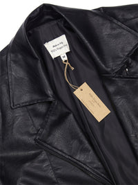 Biker-Jacke | Will's Vegan Shop