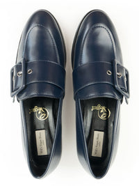 Schnallen-Loafer | Will's Vegan Shop