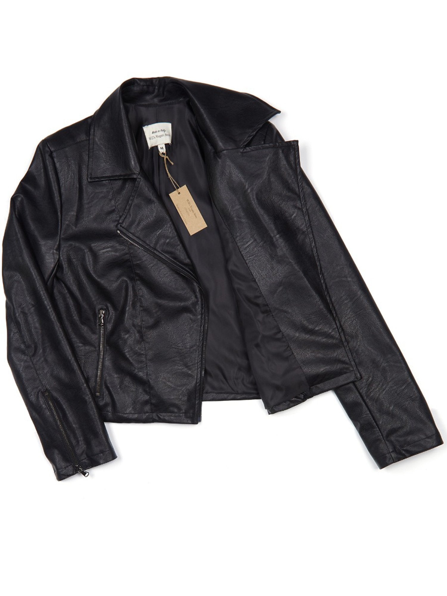 Biker-Jacke | Will's Vegan Shop