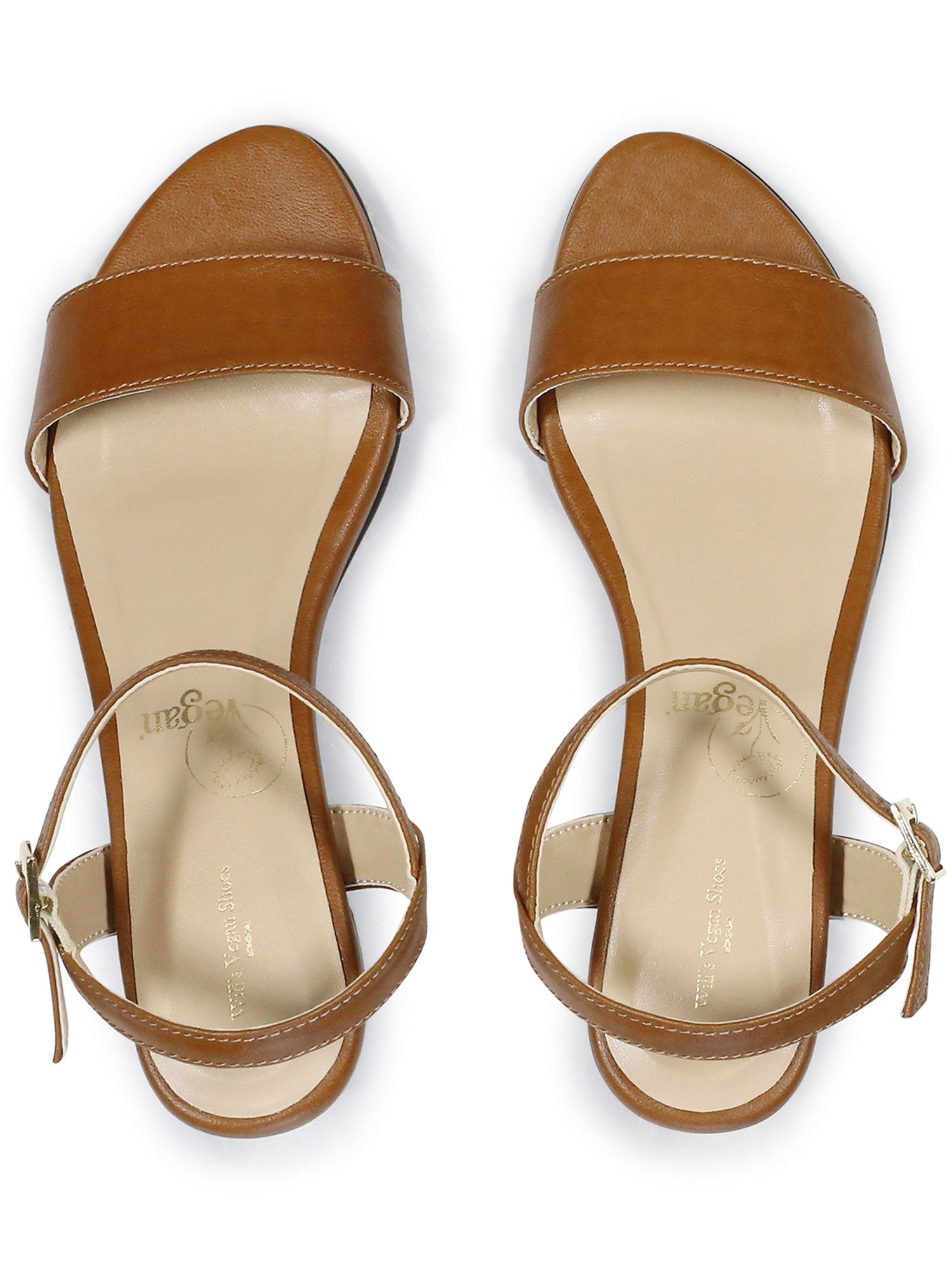 Stadt-Sandalen | Will's Vegan Shop