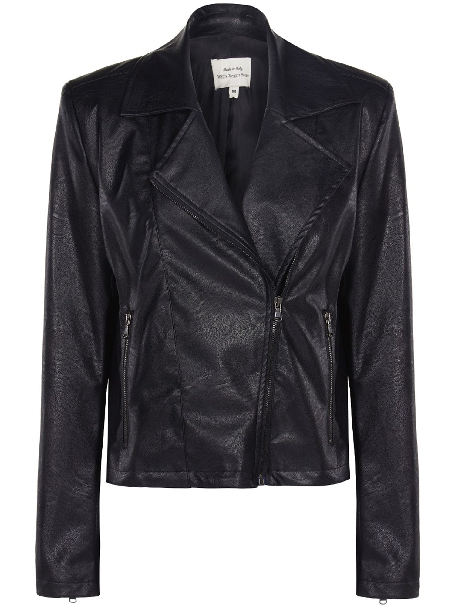 Biker-Jacke | Will's Vegan Shop
