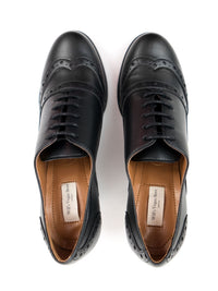 Stadt Brogues | Will's Vegan Shop