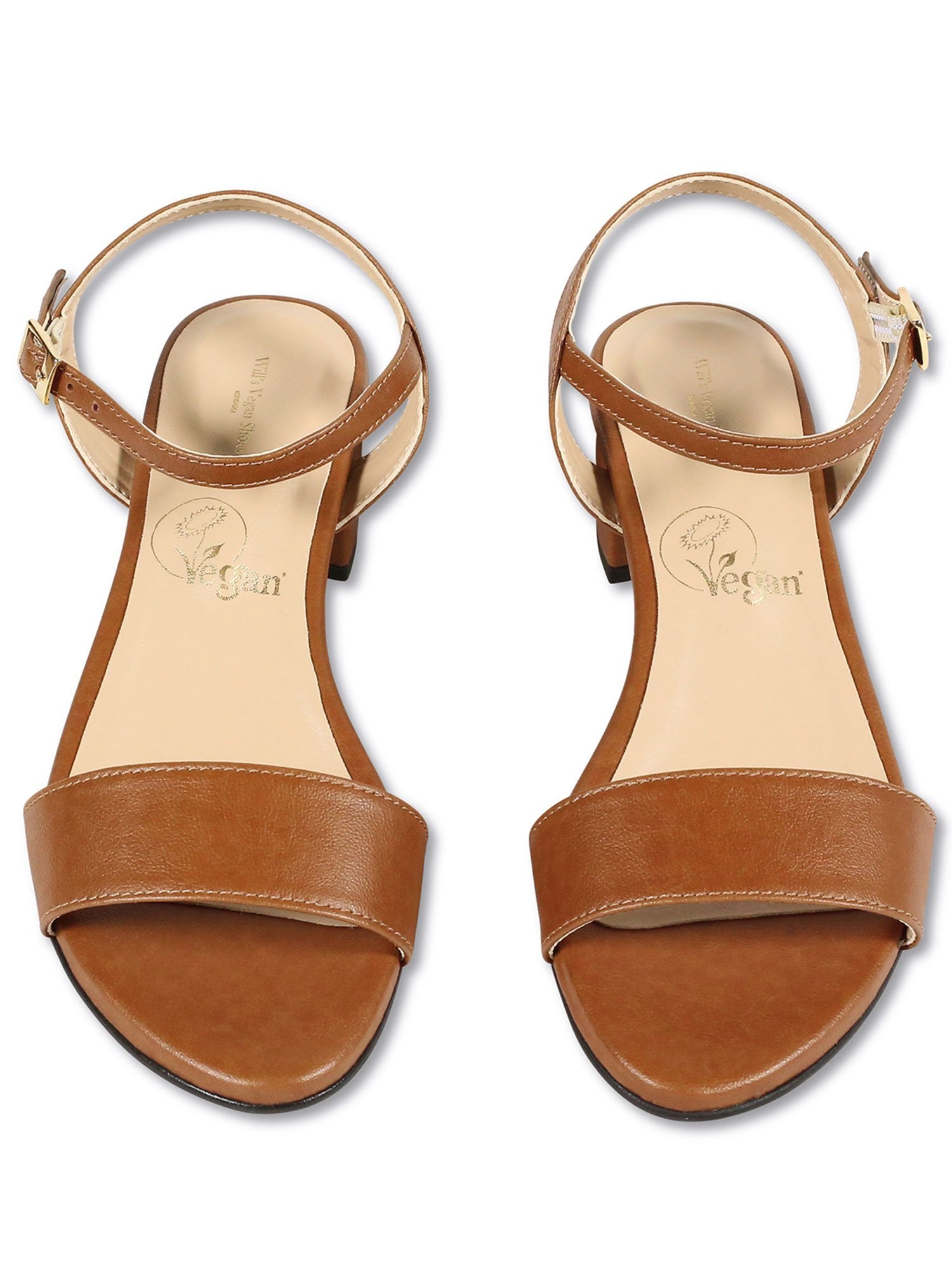 Stadt-Sandalen | Will's Vegan Shop