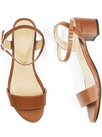 Stadt-Sandalen | Will's Vegan Shop