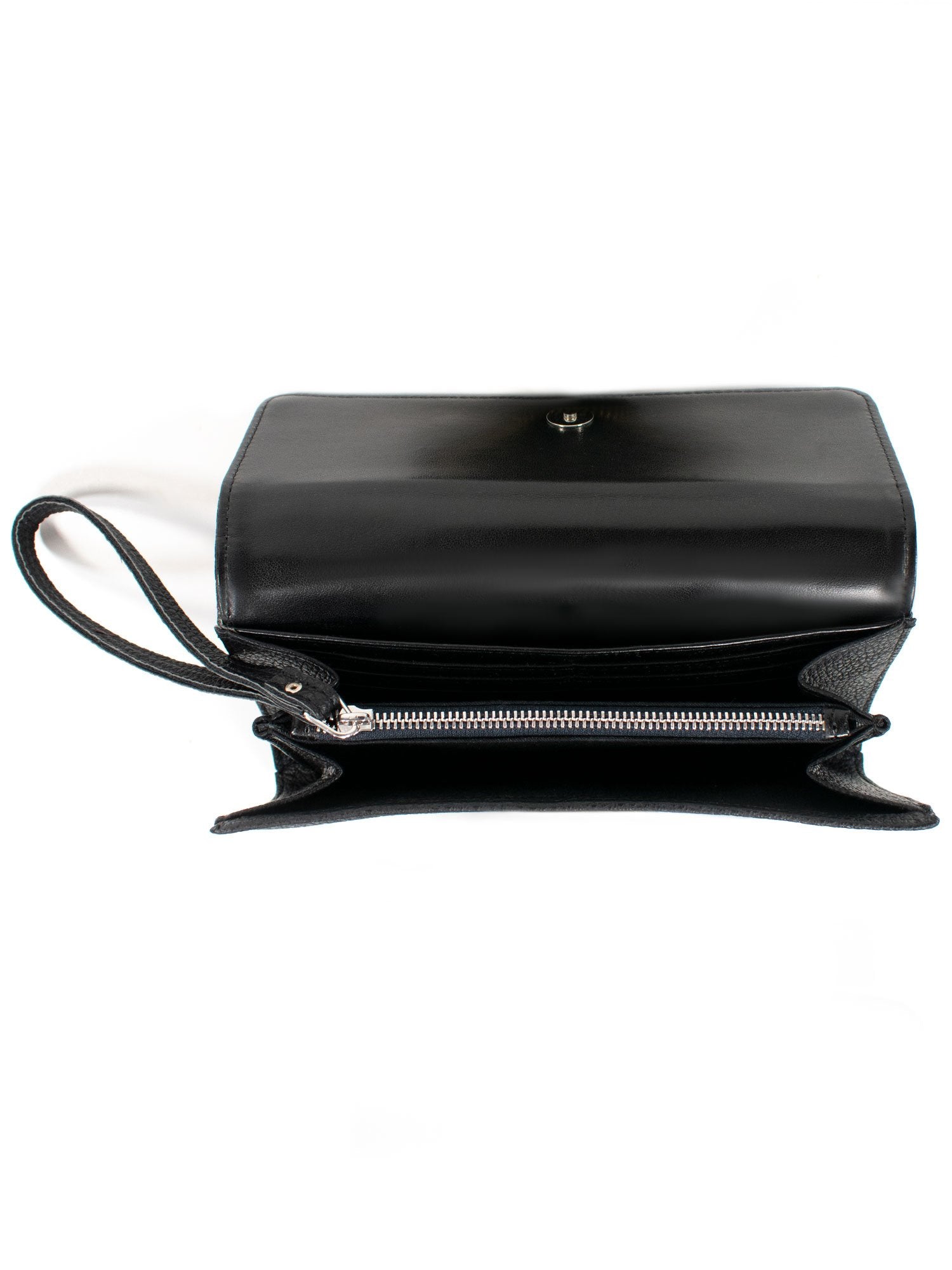 Kontinentale Brieftasche | Will's Vegan Shop