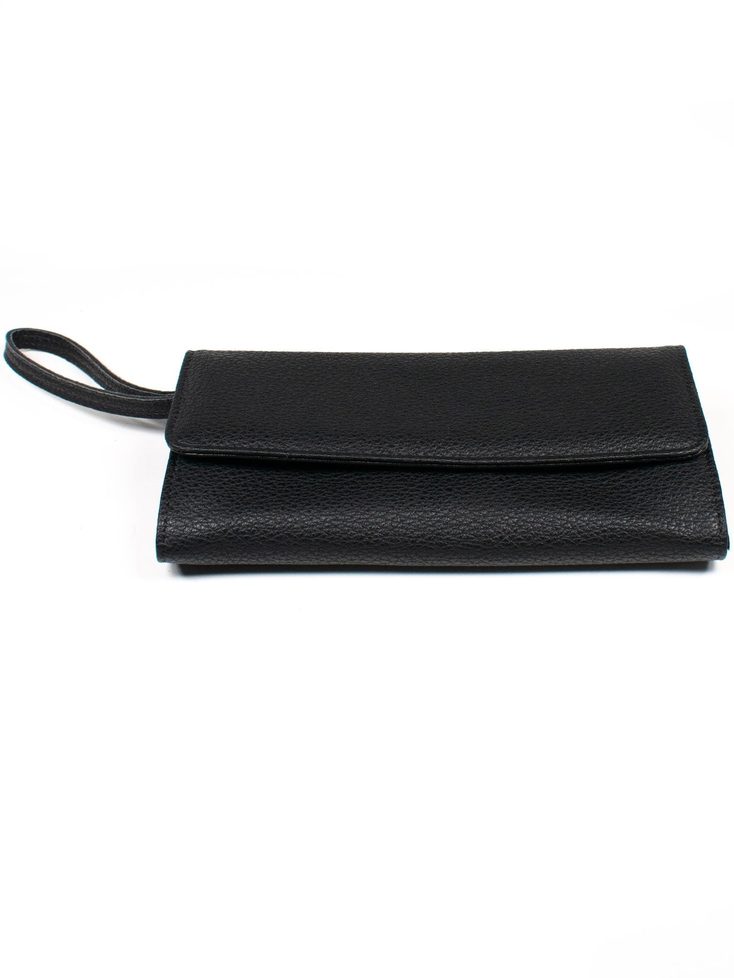 Kontinentale Brieftasche | Will's Vegan Shop