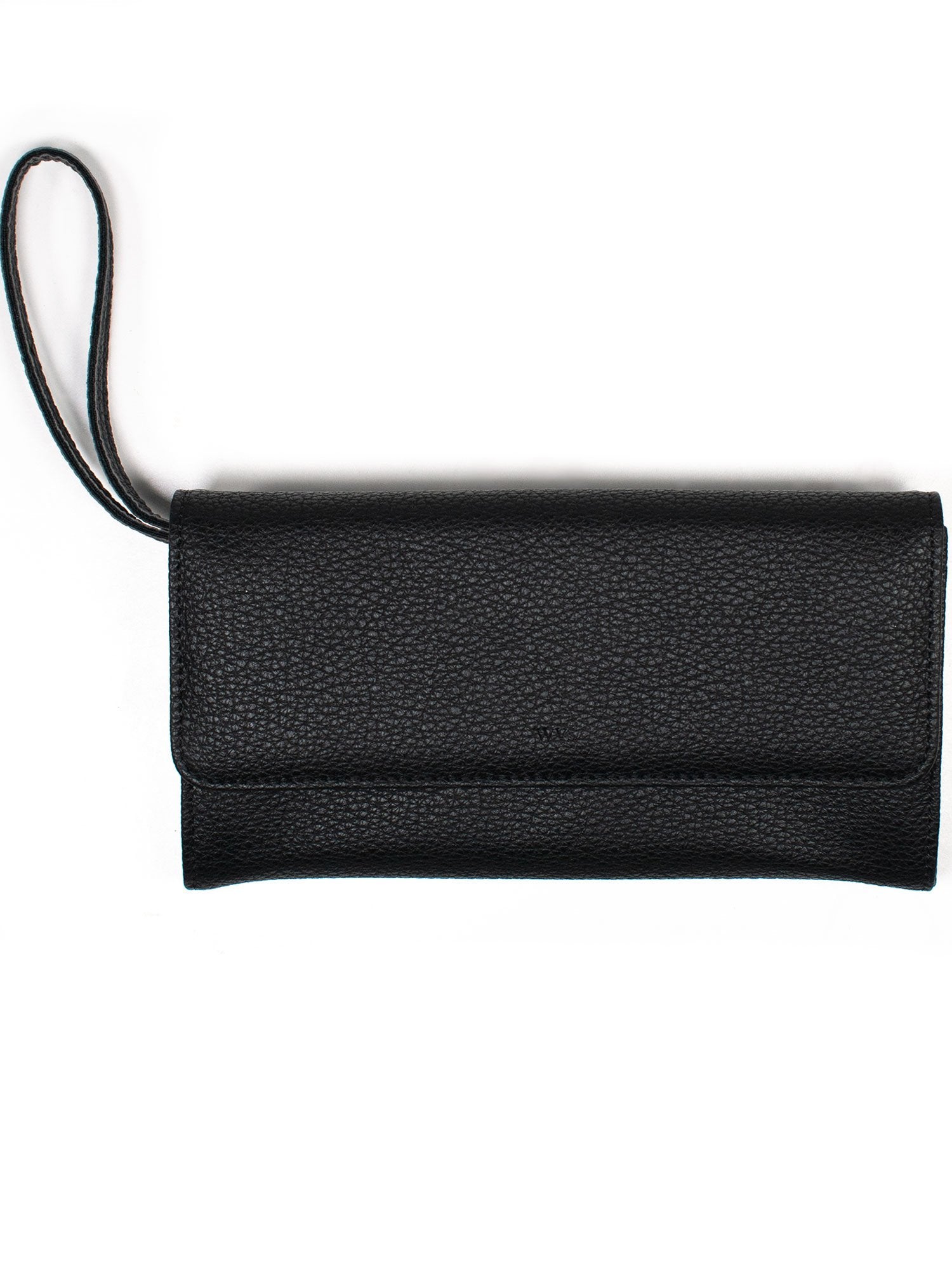 Kontinentale Brieftasche | Will's Vegan Shop