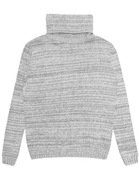 Recycelter Rollkragen | Will's Vegan Shop