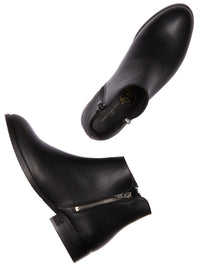 Niedrige Ankle Booties | Will's Vegan Shop