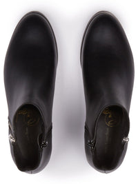 Niedrige Ankle Booties | Will's Vegan Shop