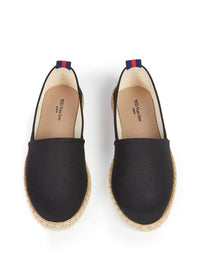 Recycelte Espadrille-Loafer | Will's Vegan Shop