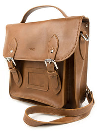 Kleiner Rucksack Satchel | Will's Vegan Shop
