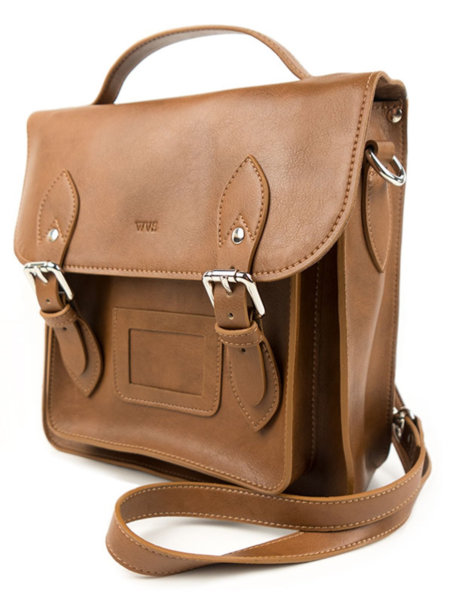 Kleiner Rucksack Satchel | Will's Vegan Shop