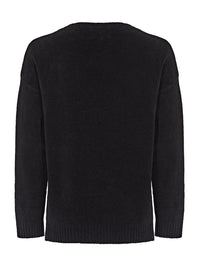 Strickpullover Slouch | Will's Vegan Shop