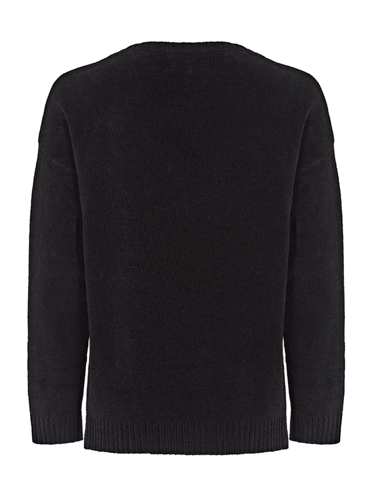 Strickpullover Slouch | Will's Vegan Shop