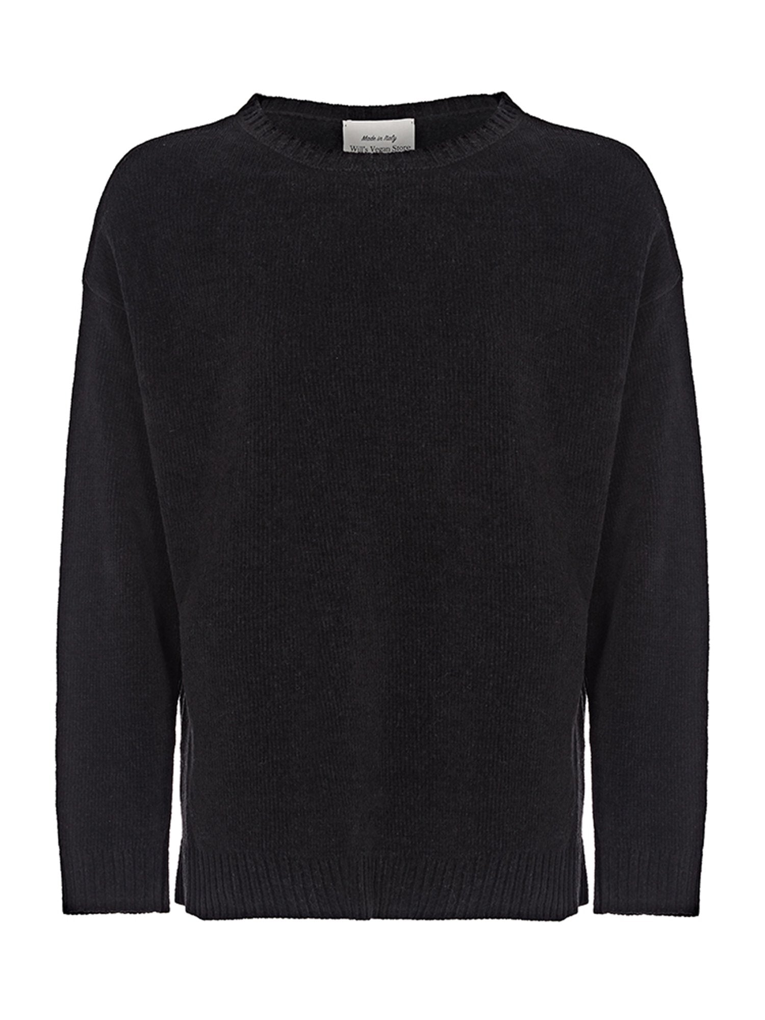 Strickpullover Slouch | Will's Vegan Shop
