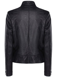 Racer-Jacke
