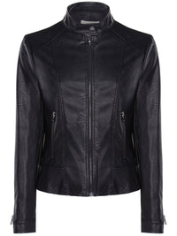 Racer-Jacke