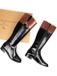 Reitende Stiefel | Will's Vegan Shop