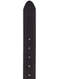 3,5 cm Gürtel mit Wendefunktion