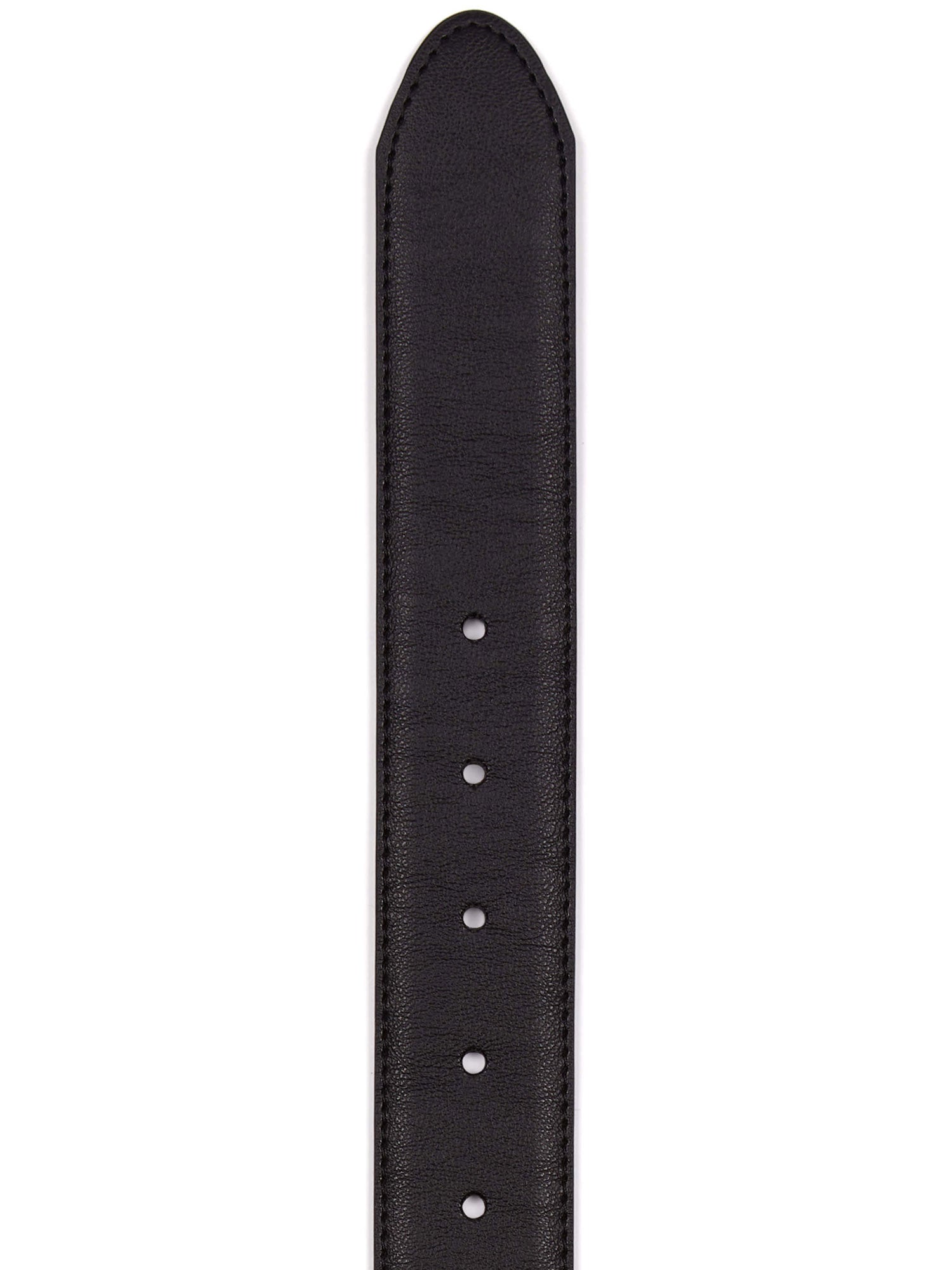 3,5 cm Gürtel mit Wendefunktion