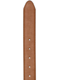 3,5 cm Gürtel mit Wendefunktion