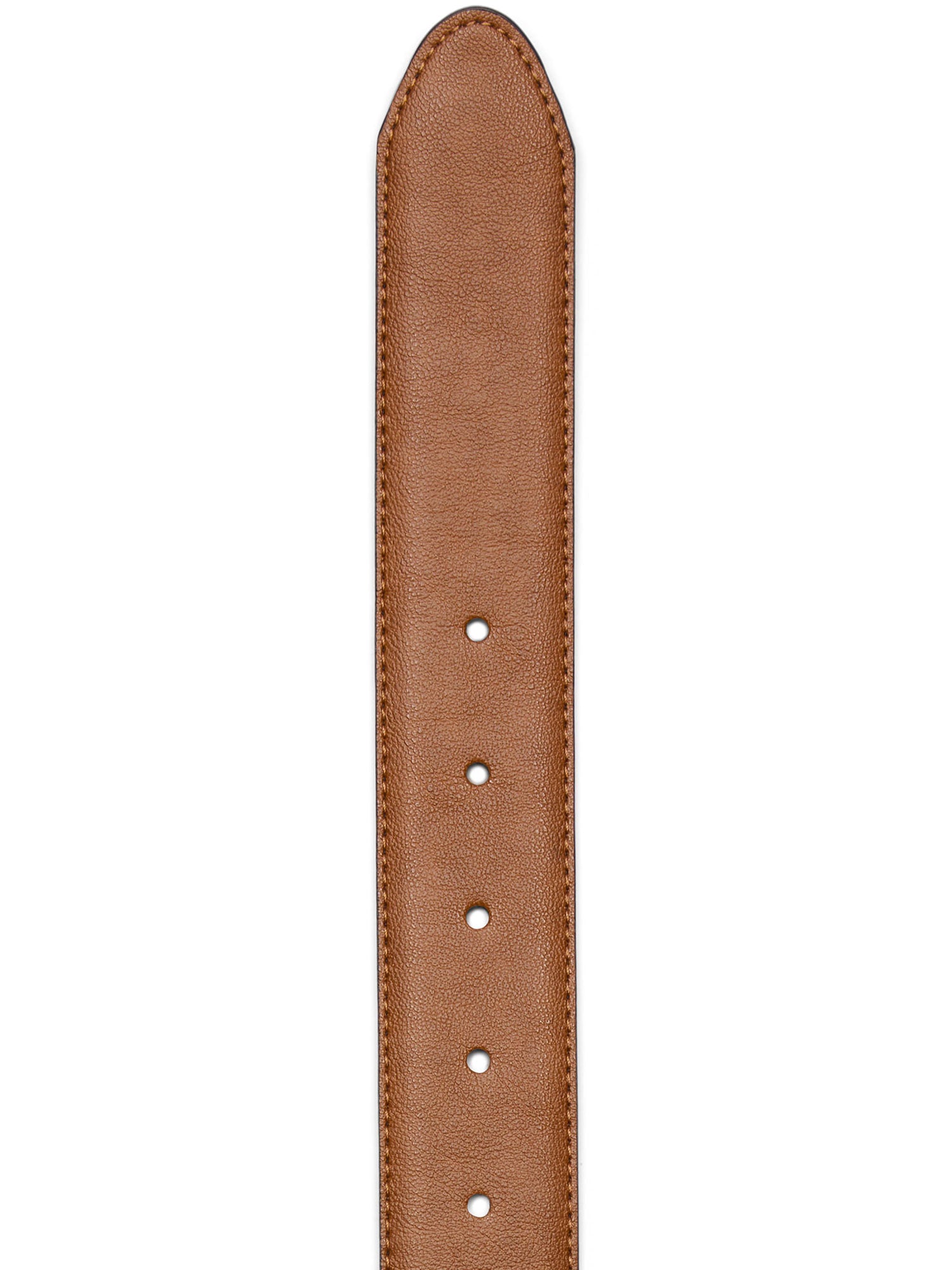 3,5 cm Gürtel mit Wendefunktion