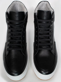 Sneaker-Stiefel