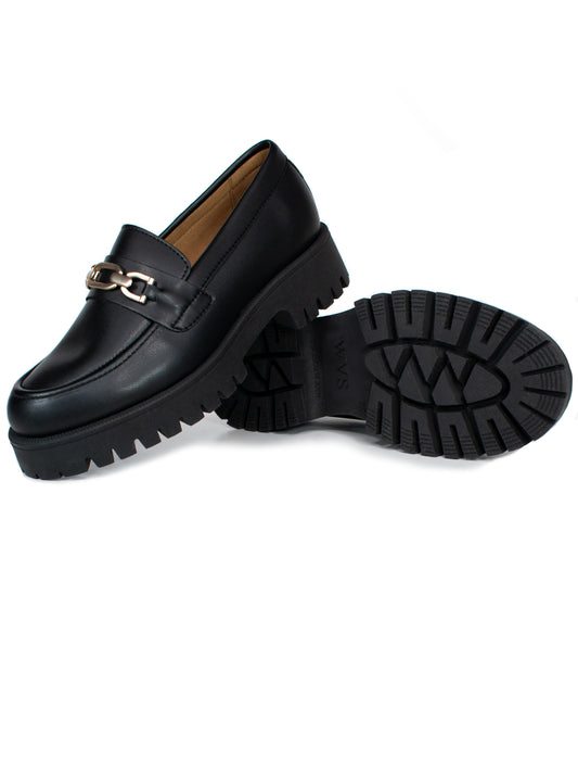 Laufsohle Loafers | Vegane Slipper