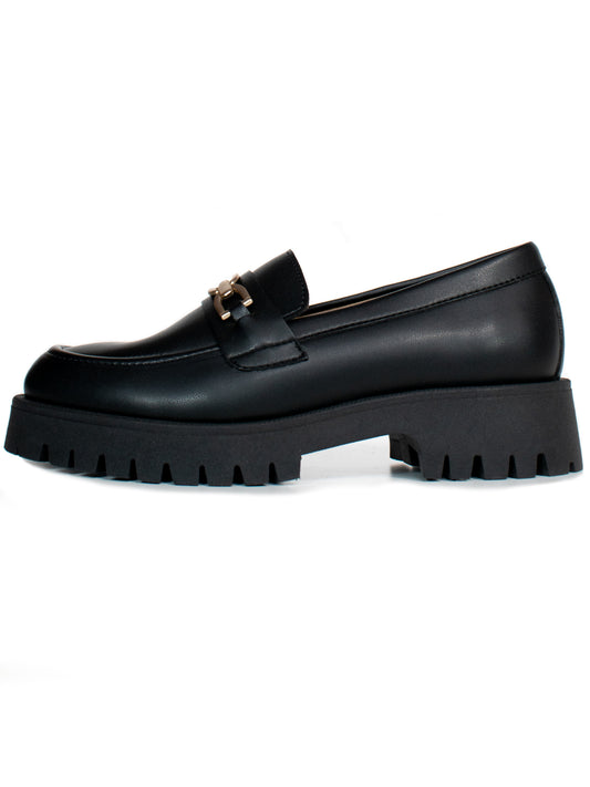 Laufsohle Loafers | Vegane Slipper