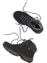 WVSport Isolierte Wasserdichte Wanderstiefel