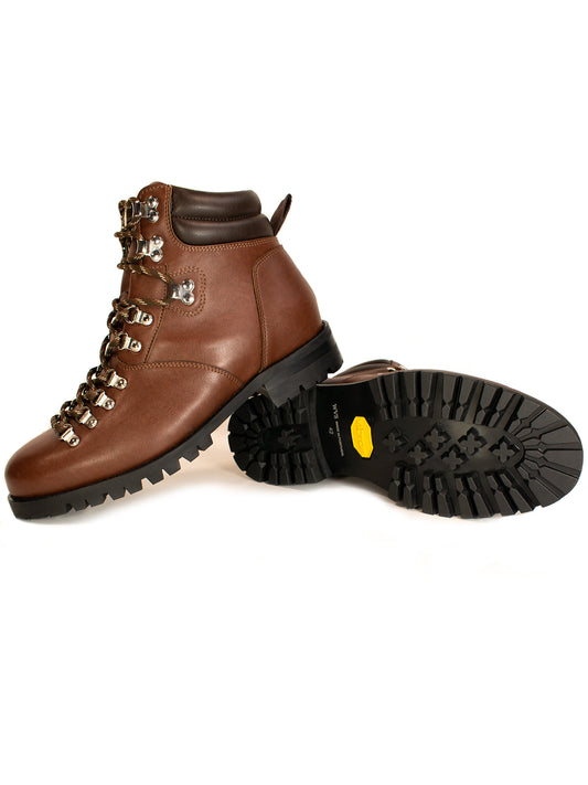WVSport Isolierte Wasserdichte Alpine Trail-Wanderschuhe | Vegane Winterwanderschuhe