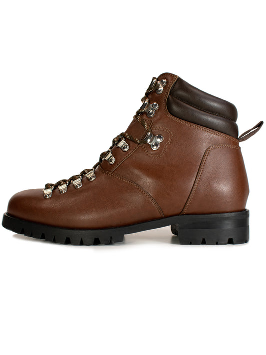 WVSport Isolierte Wasserdichte Alpine Trail-Wanderschuhe | Vegane Winterwanderschuhe